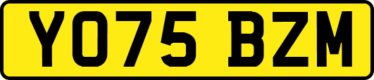 YO75BZM