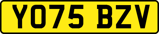 YO75BZV