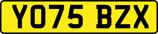 YO75BZX