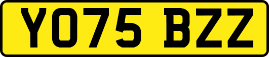 YO75BZZ