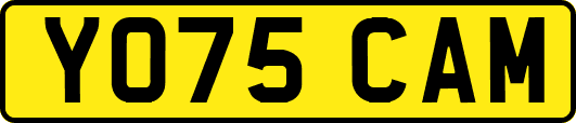 YO75CAM