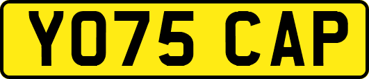 YO75CAP