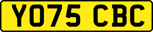 YO75CBC