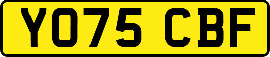 YO75CBF