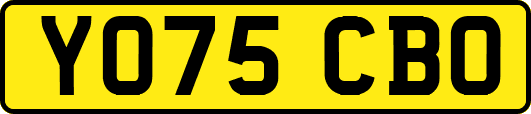 YO75CBO