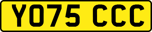YO75CCC