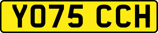 YO75CCH