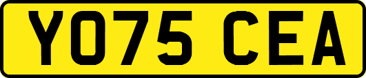 YO75CEA