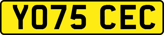 YO75CEC