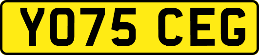 YO75CEG