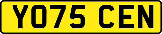YO75CEN