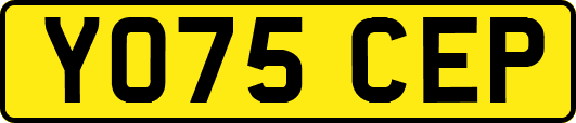 YO75CEP