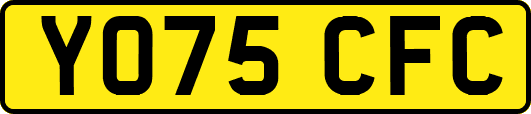 YO75CFC