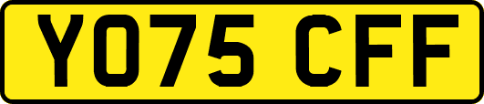 YO75CFF