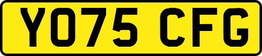 YO75CFG