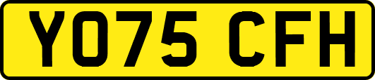 YO75CFH