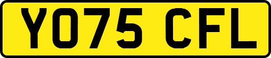 YO75CFL
