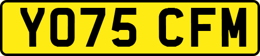 YO75CFM