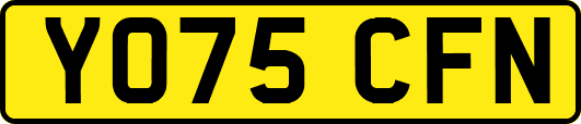 YO75CFN