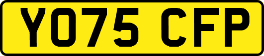 YO75CFP
