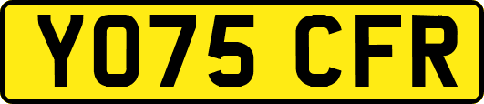 YO75CFR