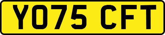 YO75CFT