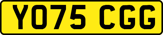 YO75CGG