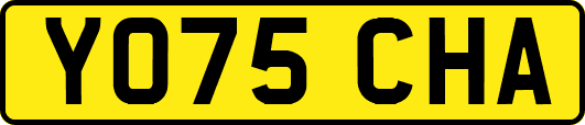 YO75CHA