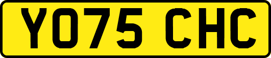 YO75CHC