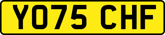 YO75CHF