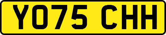 YO75CHH