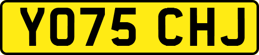 YO75CHJ