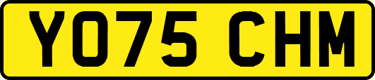 YO75CHM