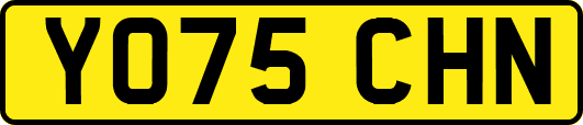 YO75CHN