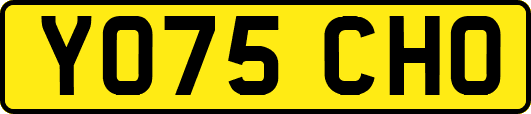 YO75CHO
