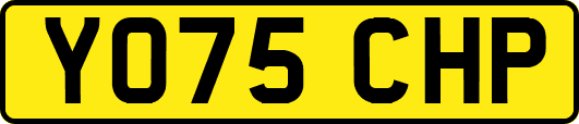 YO75CHP