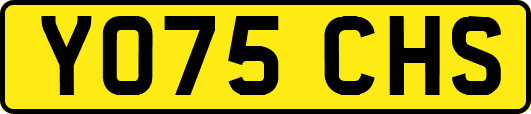 YO75CHS