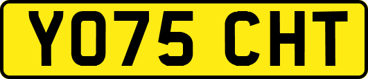 YO75CHT