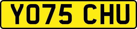 YO75CHU