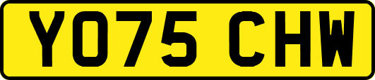 YO75CHW