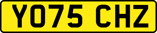 YO75CHZ