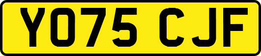 YO75CJF