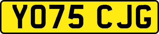 YO75CJG