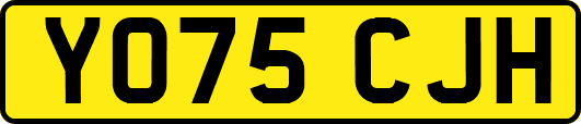 YO75CJH