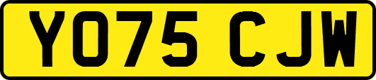 YO75CJW