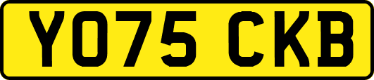 YO75CKB