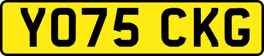 YO75CKG