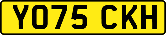 YO75CKH