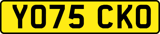 YO75CKO