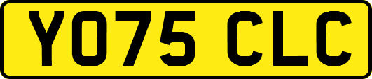 YO75CLC